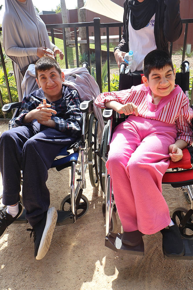 Reliable NDIS Providers Rookwood Supporting Independent Living