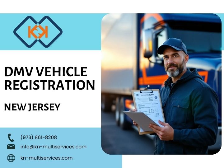 What’s the Difference Between NJ Registration Renewal and Re-registration?