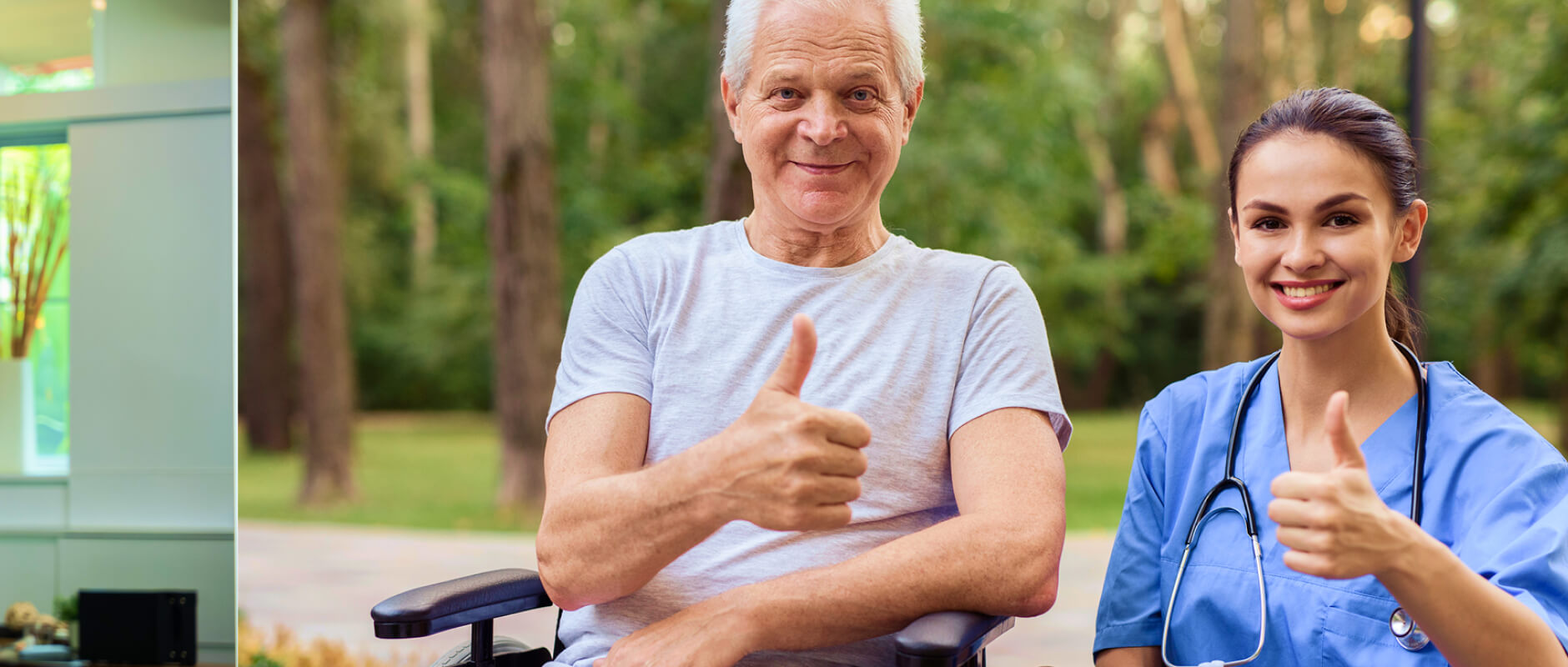 What Defines Trustworthy and Effective Support at Home Programs for seniors?