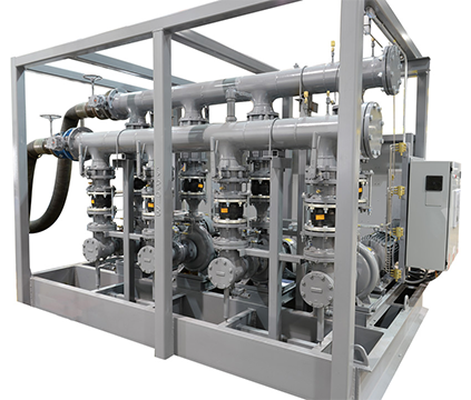 Hydronic Heating Cooling System vs HVAC: Key Differences