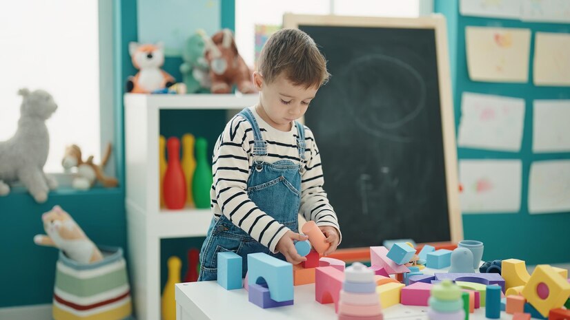 KinderCare in Milpitas: What Parents Should Look for in Early Education