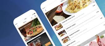 Understanding Branded Restaurant Apps