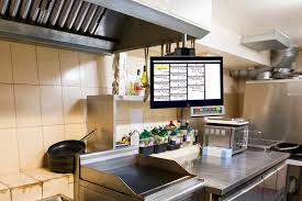 What is a Kitchen Display System?