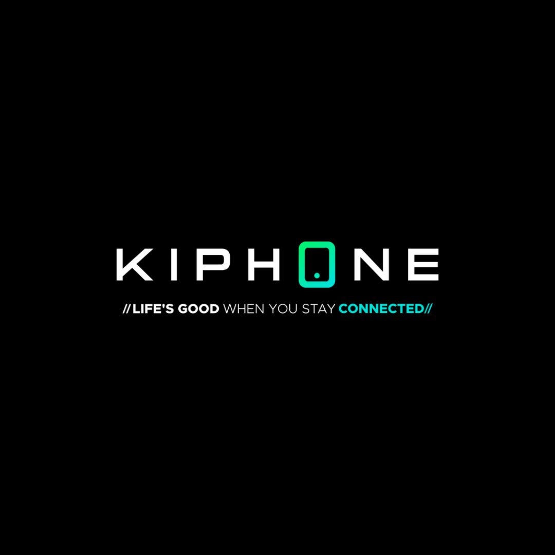 Power Up Effortlessly with a Wireless Charger by Kiphone
