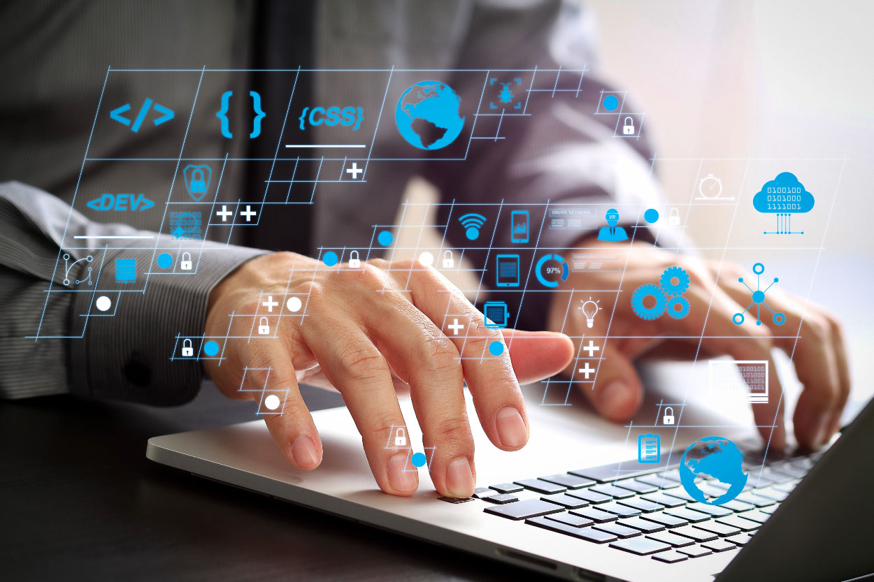 Custom Software Development Services for Building Data-Driven Enterprises in 2026