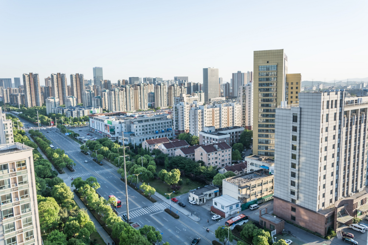 Residential vs Commercial Properties: Which Investment Strategy Suits You Best in 2026?