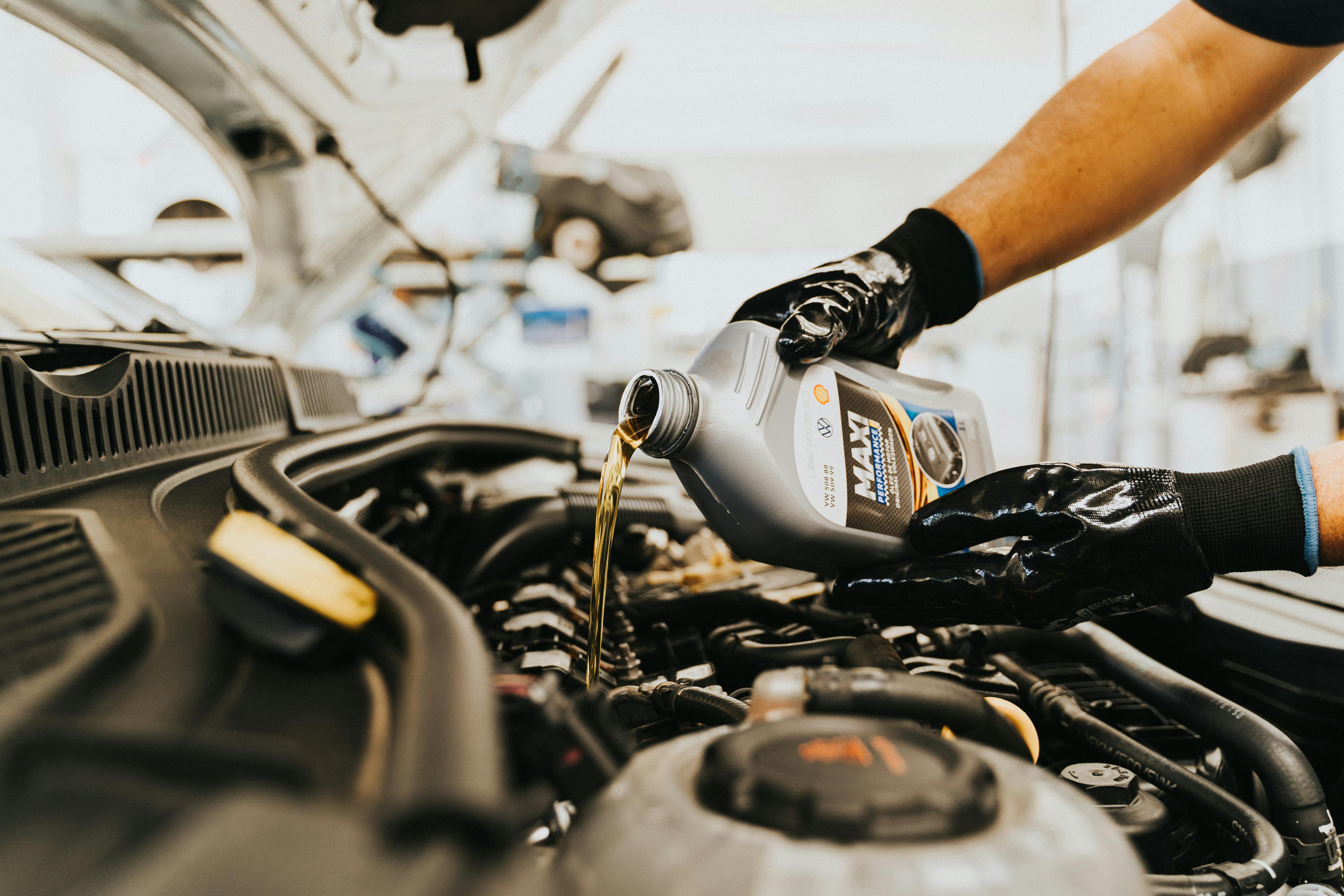How to Schedule Preventive Maintenance Services for Maximum Efficiency