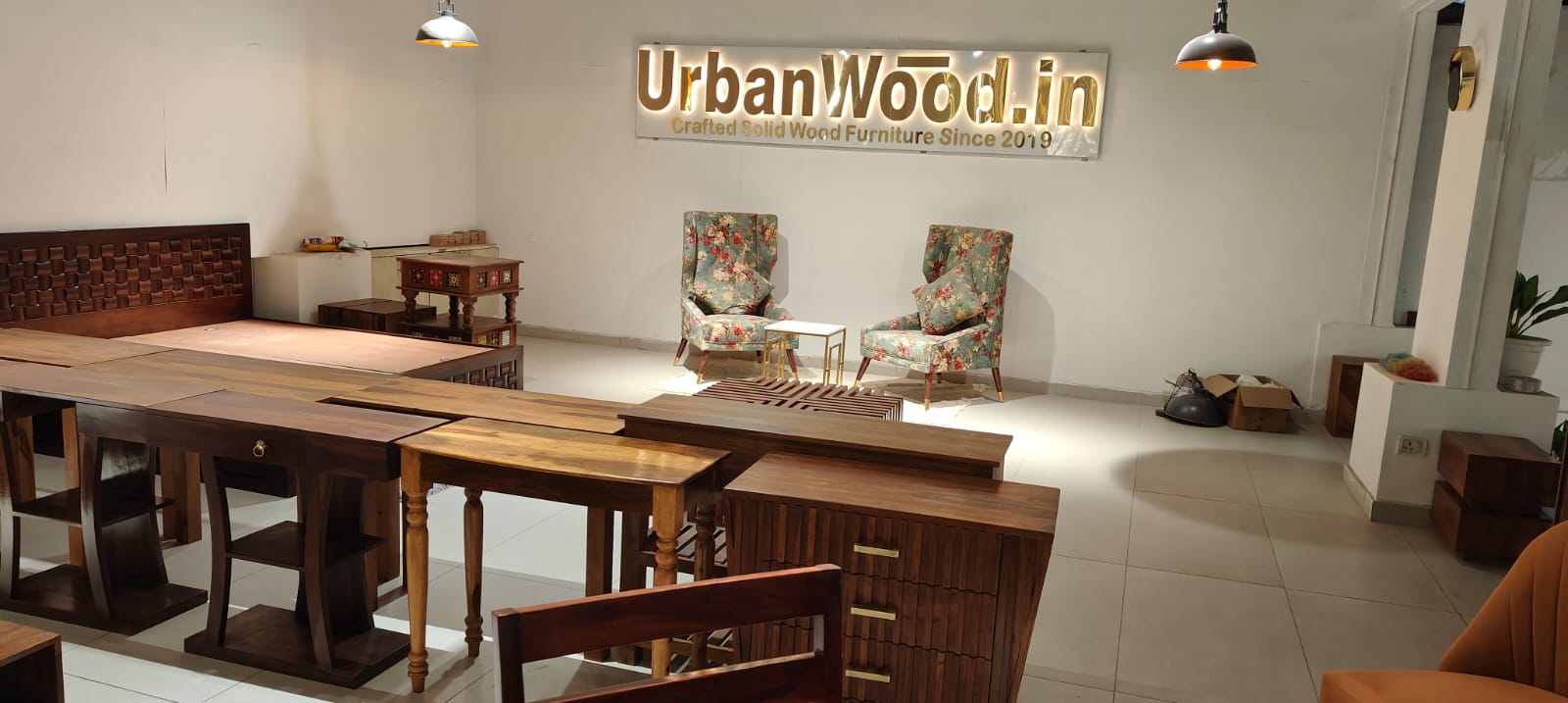 Best Furniture Shops in Gurgaon – Find Quality Furniture Near You & Online