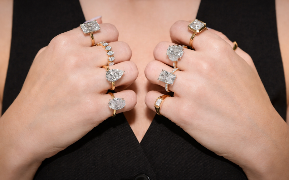 How to Choose the Perfect 3 Carat Diamond Ring