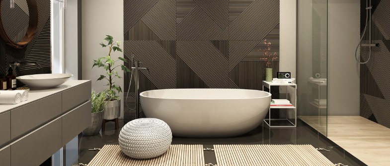 Receive quality and affordable bathroom renovation Sydney from top experts