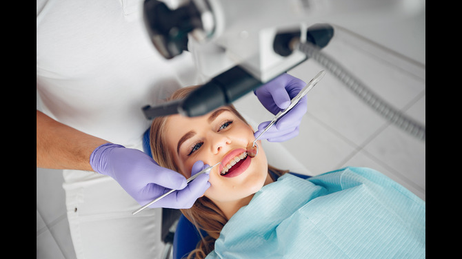 Benefits of Seeing a Private Dentist in Crystal Palace for Cosmetic Treatments