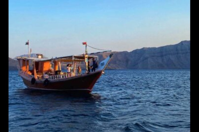 Top 10 Things to Do in Khasab for First-Time Visitors