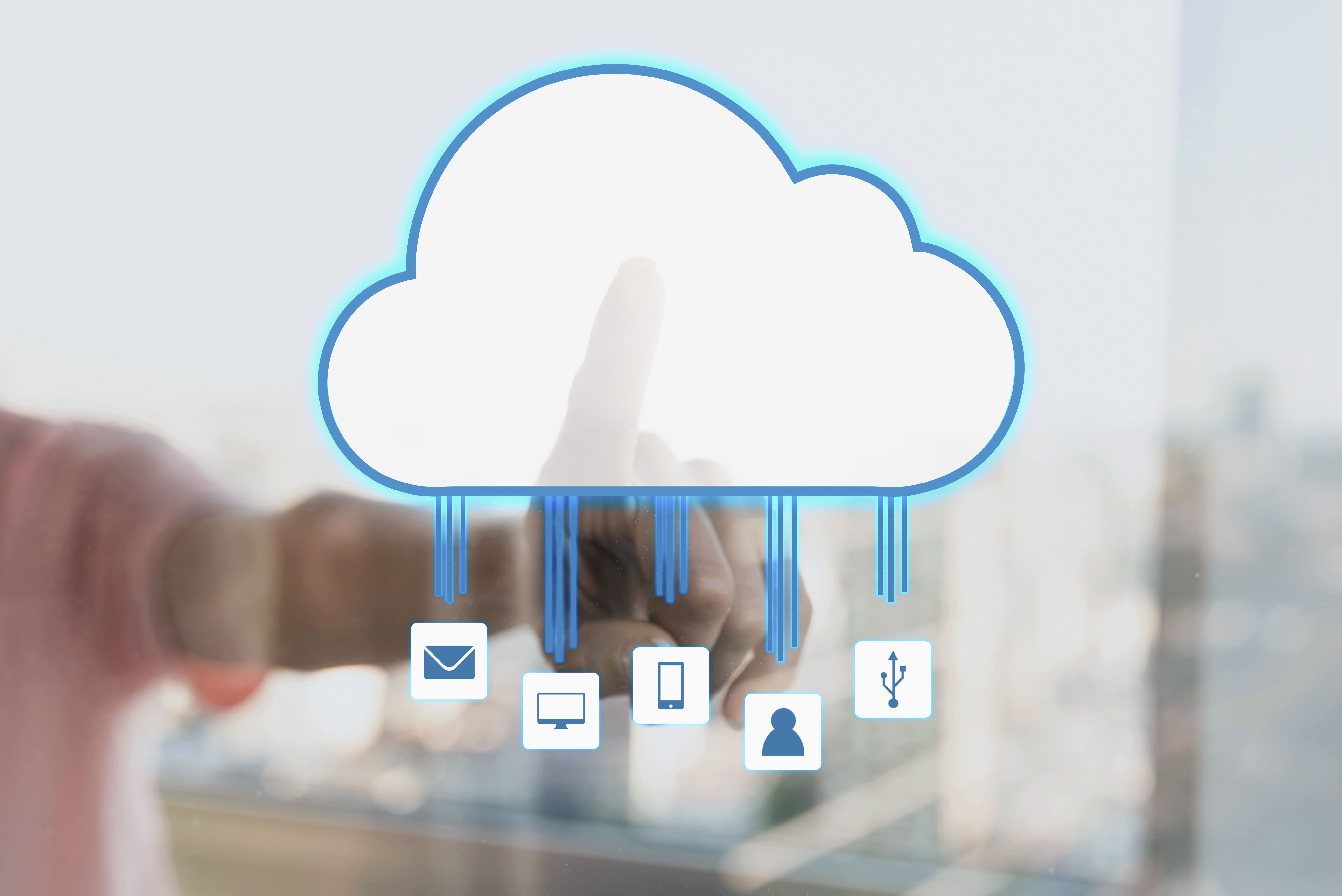 Why Cloud Based Payroll Software Is Replacing Manual Systems
