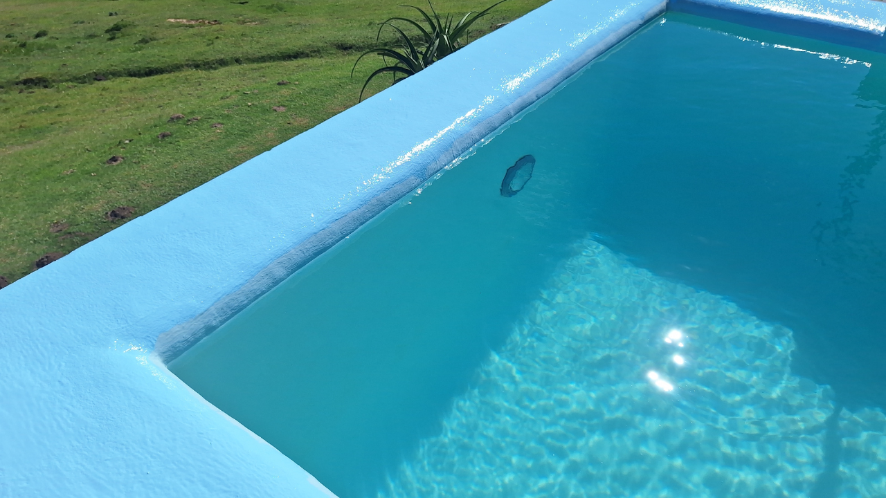 Why Is My Swimming Pool Valve Not Turning Properly?