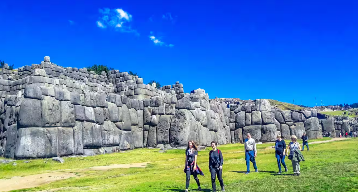 Experience the Ultimate Adventure with Salkantay Trekking with Alpaca Expeditions