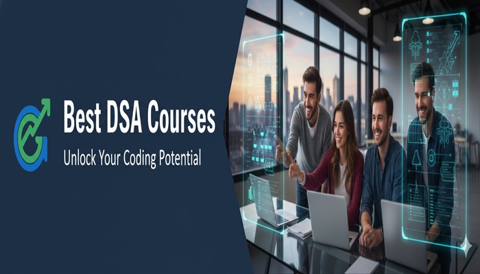 Why is a DSA Course in India Still the Ultimate "Golden Ticket" for Your Tech Career in 2026?