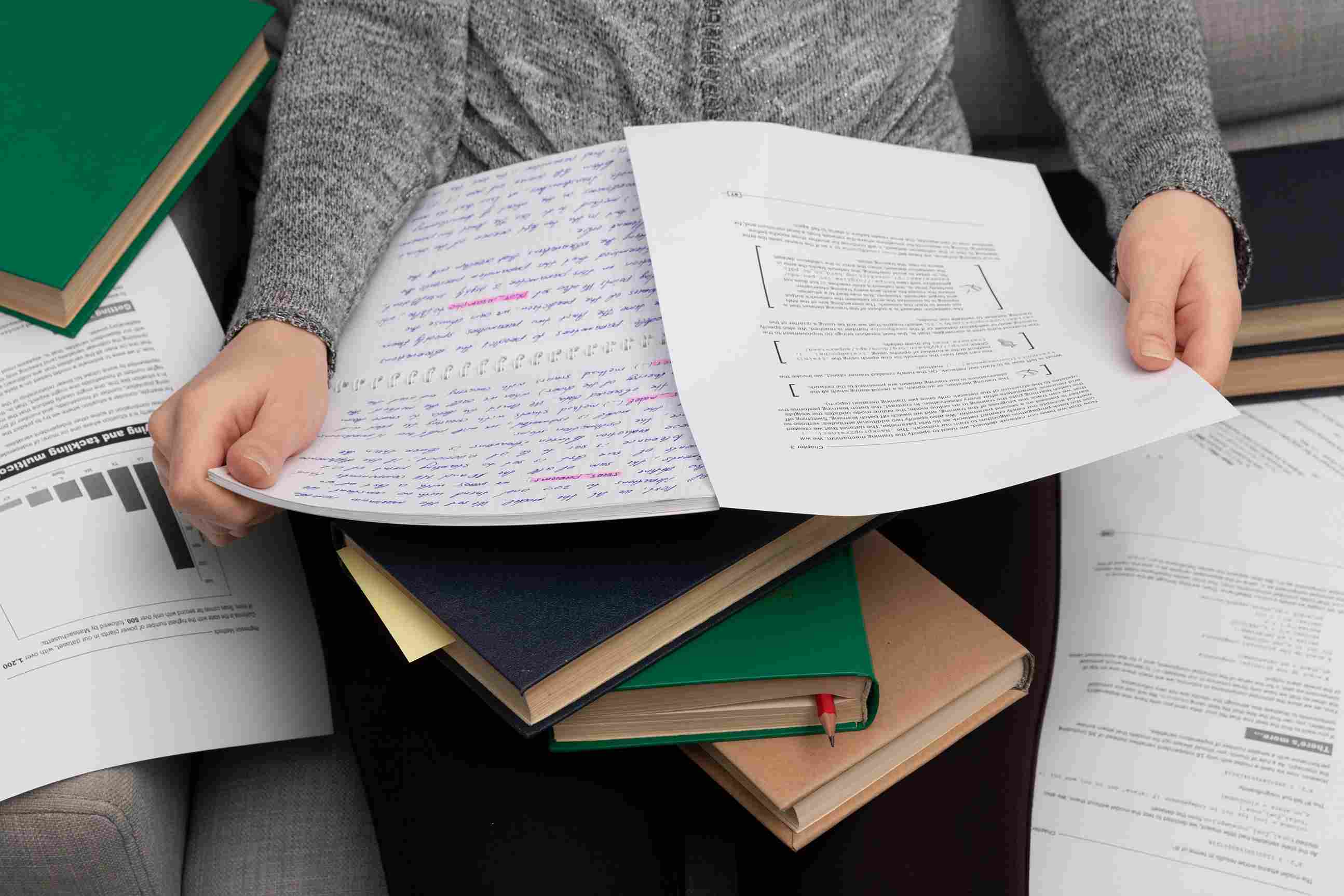 What’s New in the GCSE Curriculum and How It Affects Student Preparation