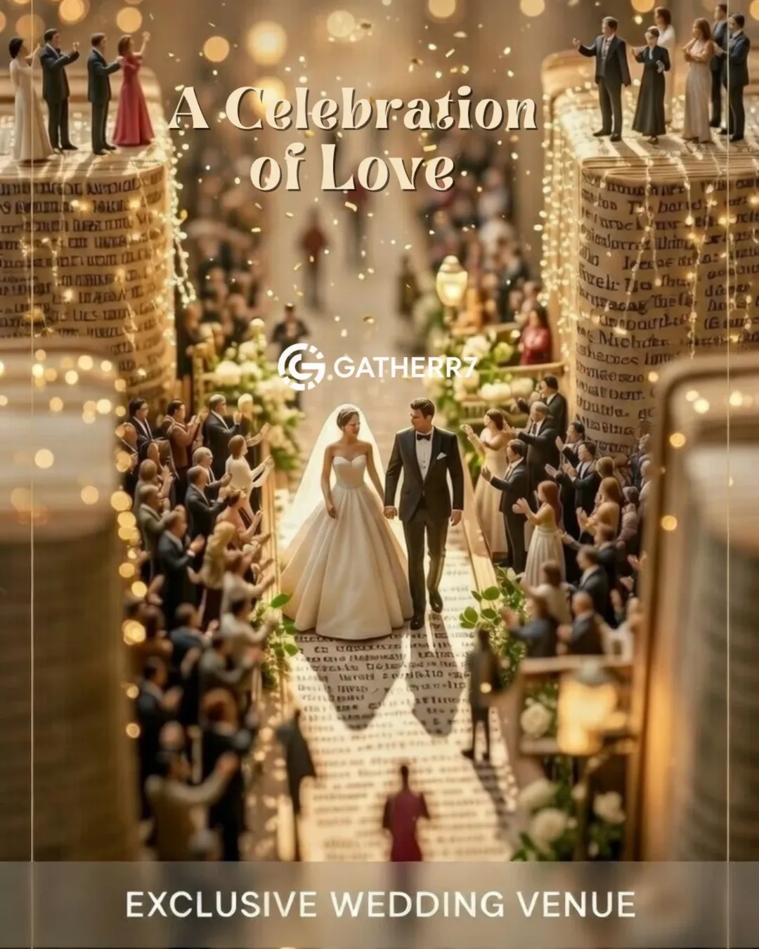The Ultimate Guide to Finding the Perfect Banquet Hall in Delhi with Gatherr7