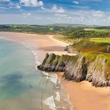 Why Choose an Escape in Wales to Reset and Recharge?