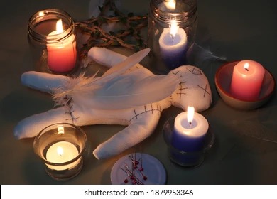 Are You Looking for the Best Curse Removal Specialist in London, UK? Discover Master Vikrath’s Powerful Solutions!