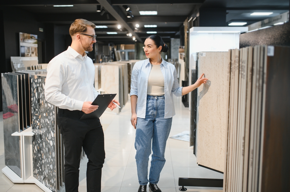 Partnering with a Premium Stone Supplier in Denver
