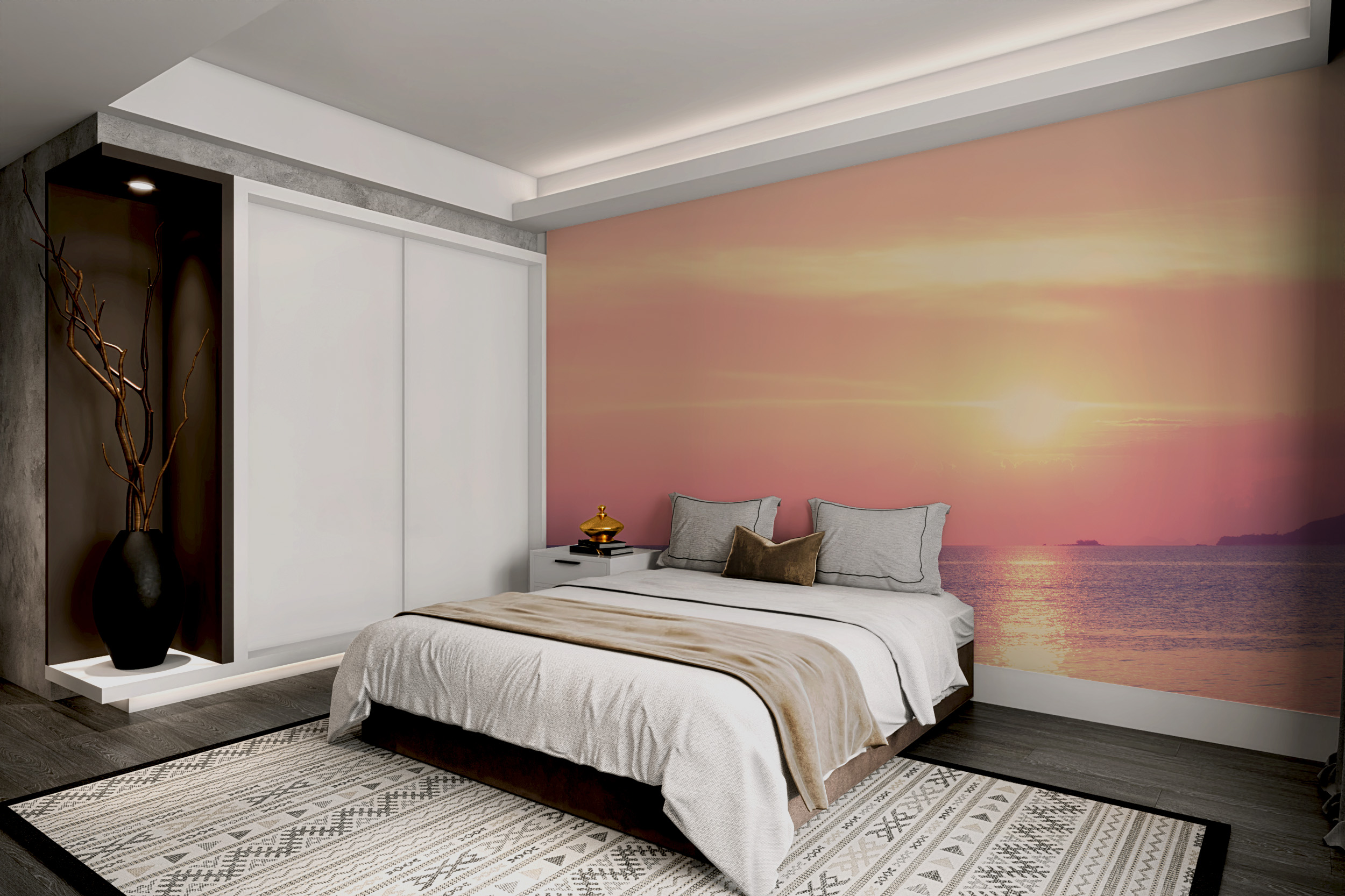 Surf, Sand, and Style: The Ultimate Guide to the Best Beach & Coastal Wallpaper in 2026
