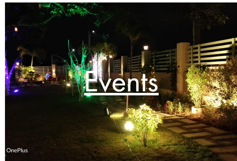 Event Planning Services Bhubaneswar – Exceptional Celebrations with GenieLuxe