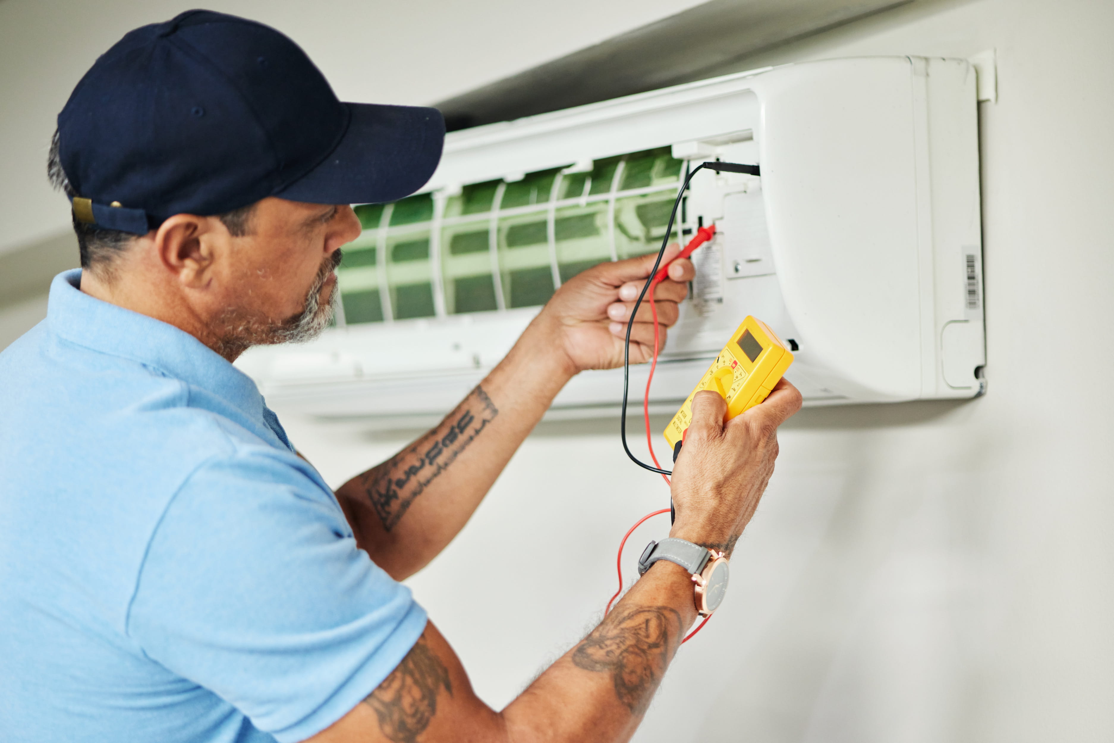AC Maintenance Services in Dubai Professional Cooling Solutions by Dubai AC Repairing