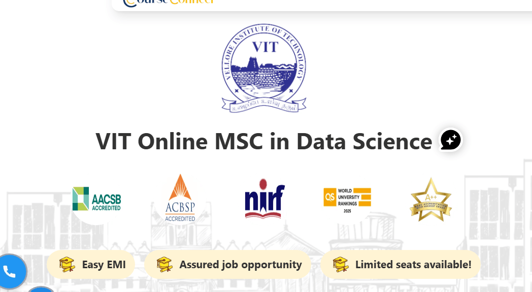 Why Data Science is Becoming One of the Most Sought-After Career Paths