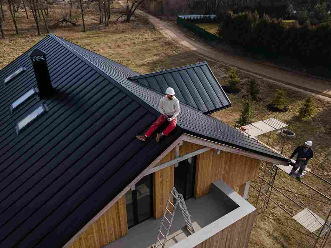 How Long Does Roof Restoration Last?