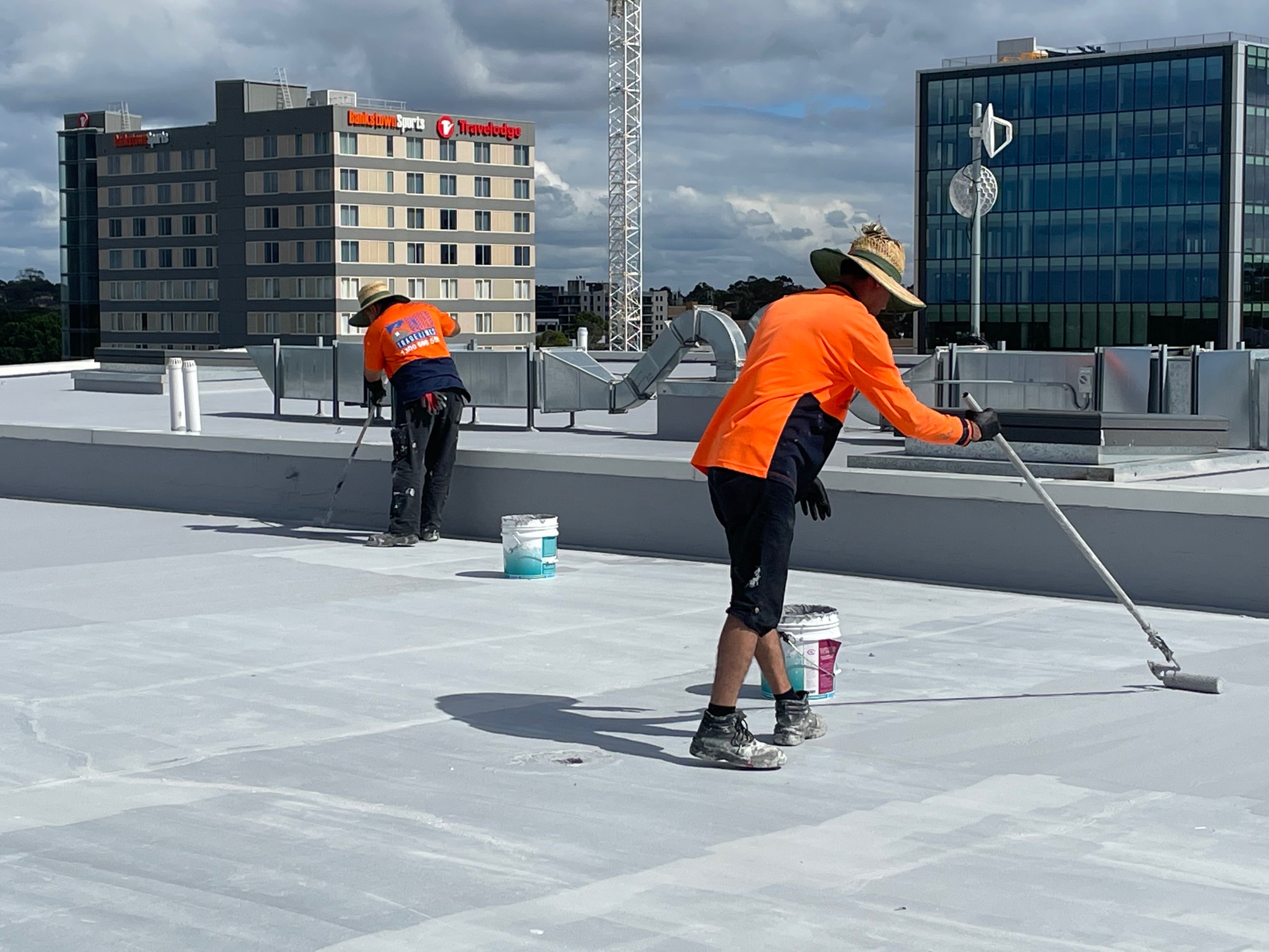When Old Roof Layers Must Go for Better Protection