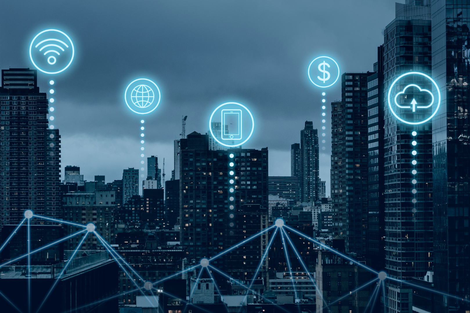 How Advanced Network Congestion Solutions Improve QoS and Customer Experience