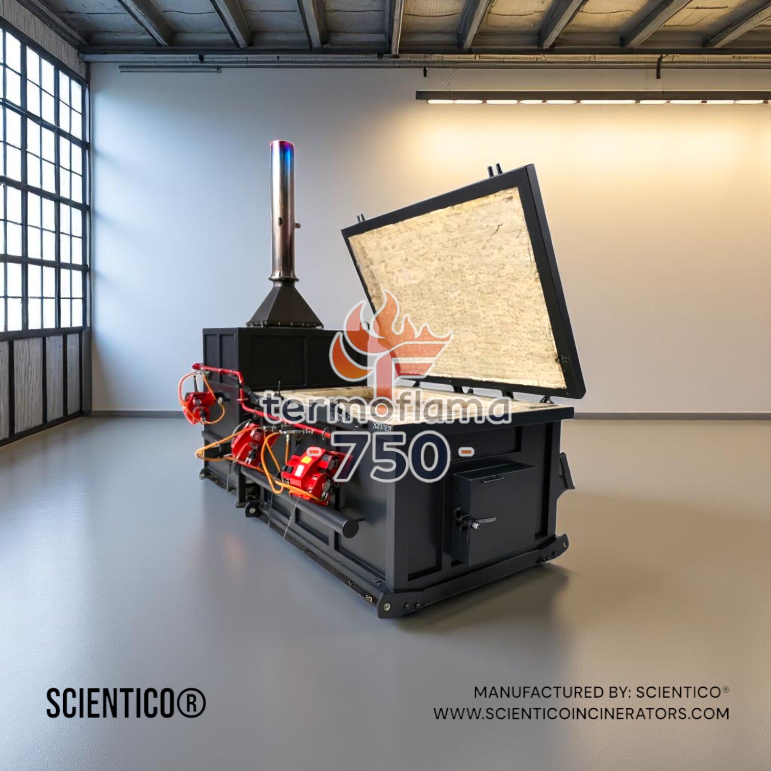 Large Animal Incinerator: Efficient & Safe Animal Carcass Incinerator Solutions for Modern Waste Management