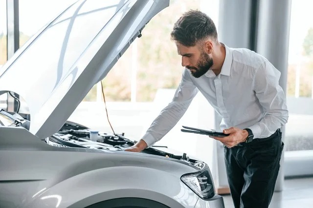 Find Reliable Mobile Alternator Repair and Starter Motor Replacement Services in Melbourne
