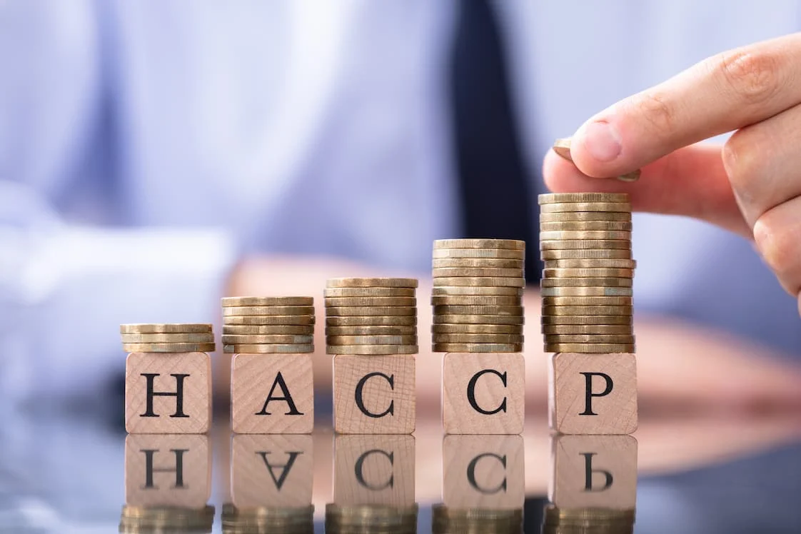 HACCP Certification: Why Food Packaging Companies Can’t Afford to Ignore It