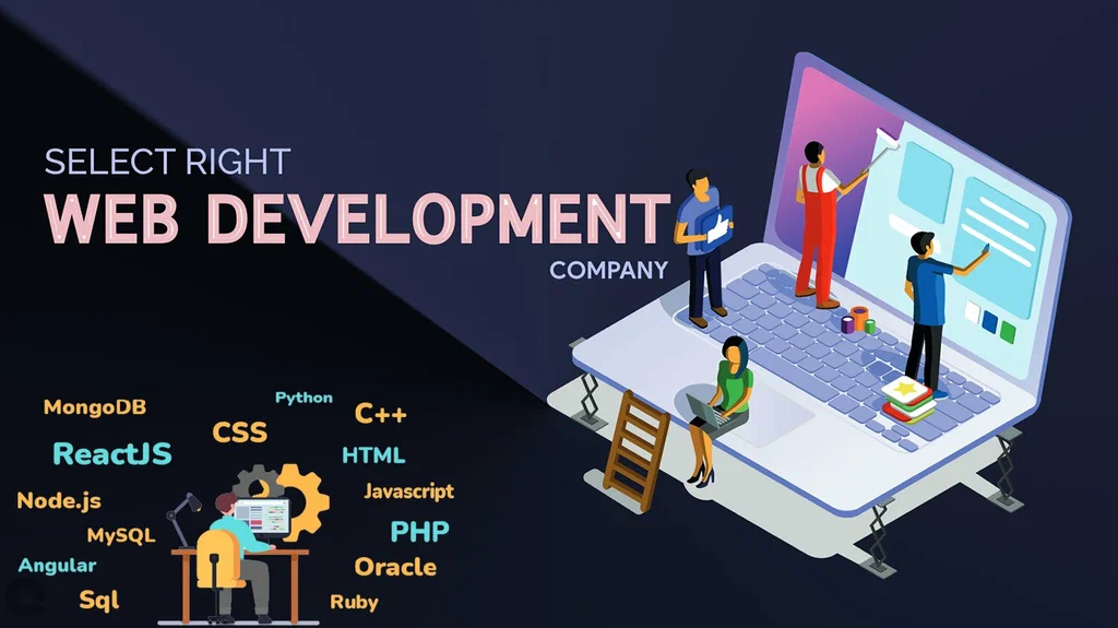 Building Scalable Digital Solutions with a Trusted Web Development Firm