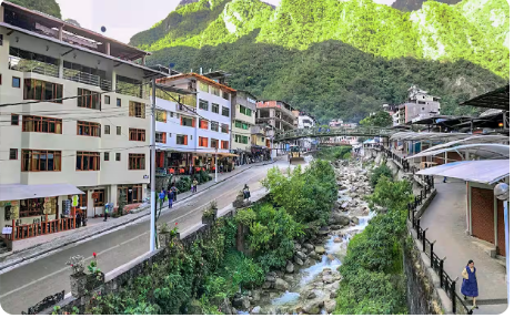 5 Day Salkantay Trek: The Ultimate Adventure to Machu Picchu