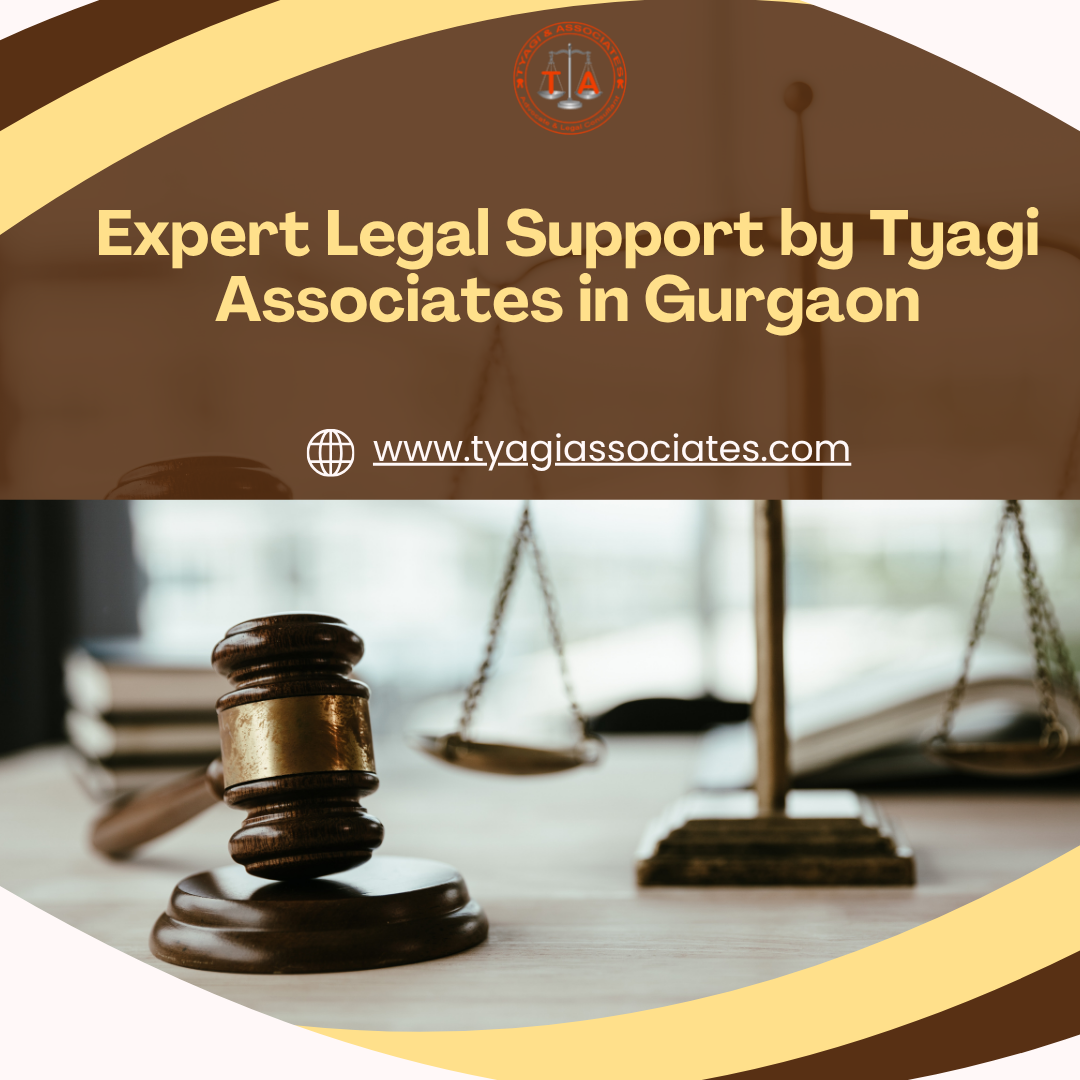 How to Choose the Best Criminal Lawyer in Gurgaon for Your Case