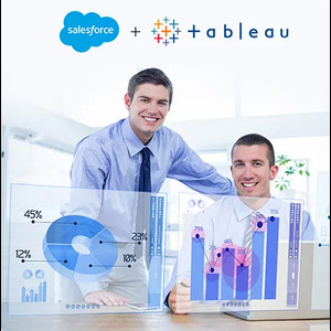 How Tableau Consulting Drives Higher Analytics Adoption Across Teams