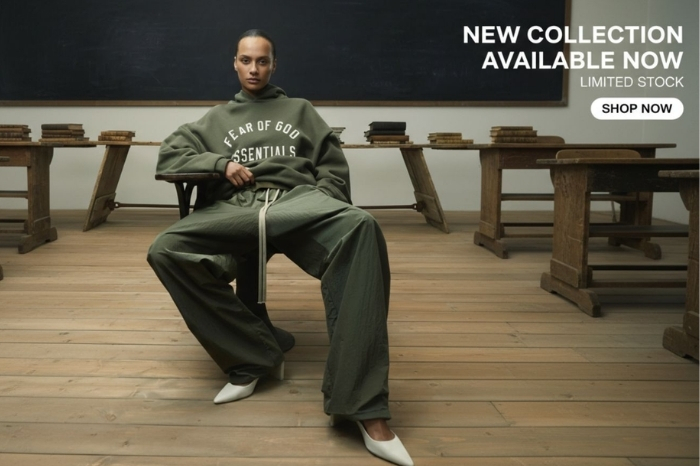 Exploring the cultural shift with Essentials Hoodie and Adwysd