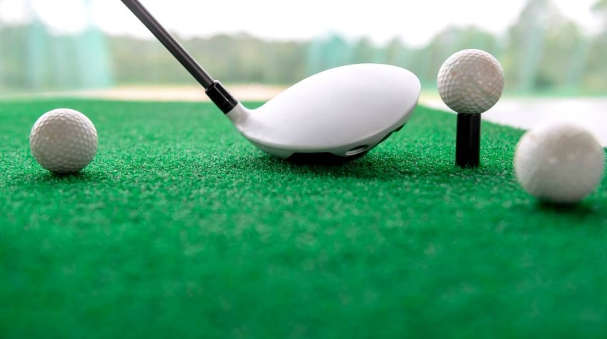 Complete Guide to Golf Equipment, Custom & Range Balls USA market hub