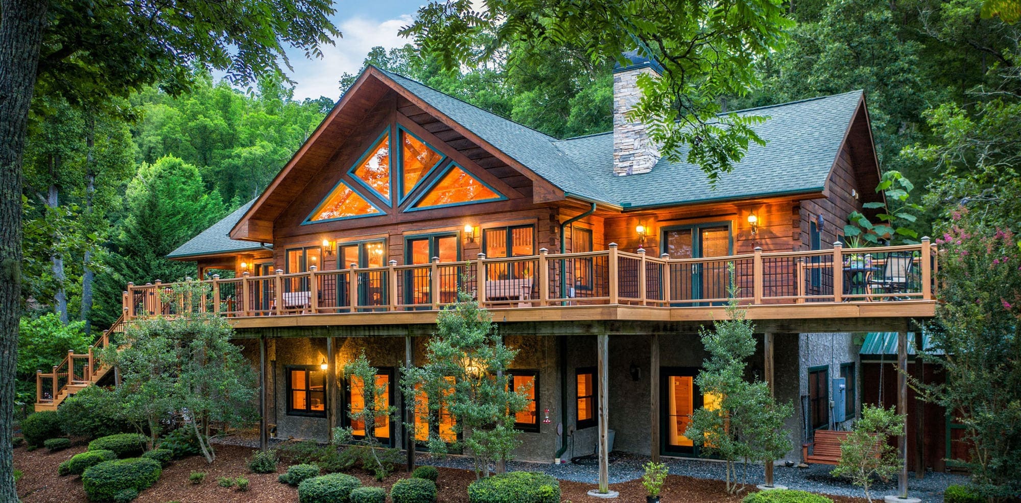 The Ultimate Guide to Lake Arrowhead Real Estate: Your Mountain Sanctuary Awaits