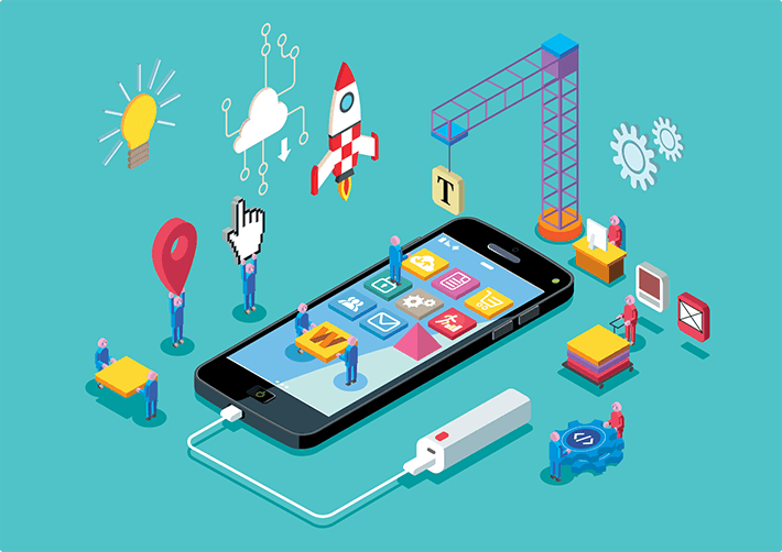 Mobile Application Development Lifecycle: From Idea Validation to Scalable Deployment