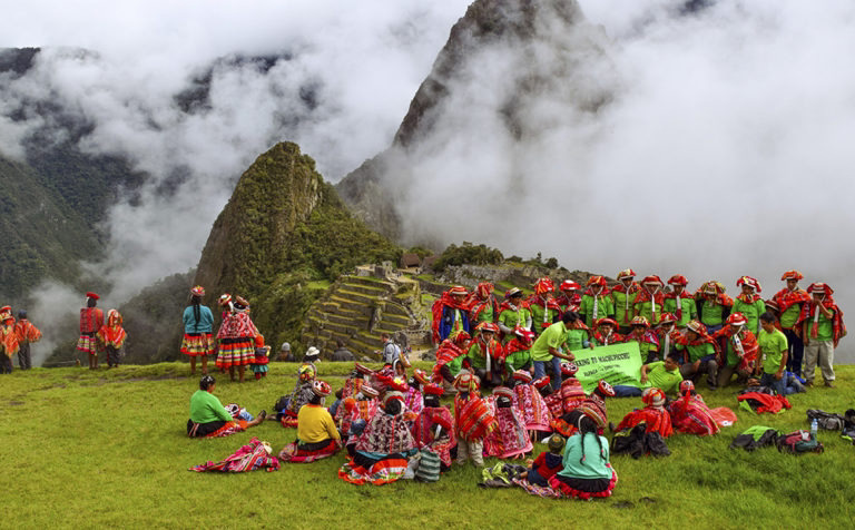 Understanding the Weather in Machu Picchu for a Perfect Adventure