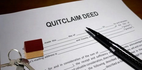 Maryland Property Deed