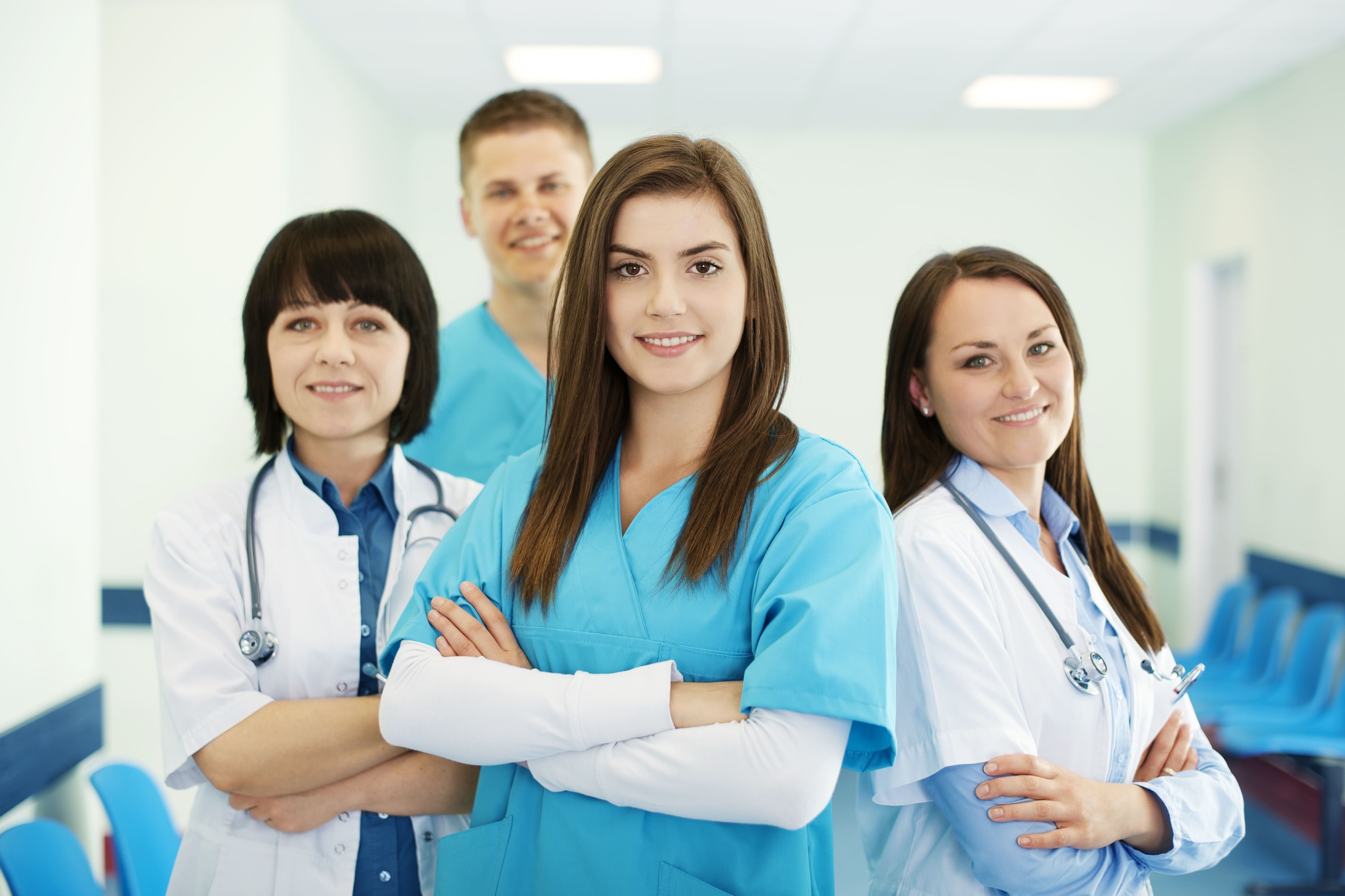 The Definitive Step-by-Step Guide for Healthcare Employers in 2026