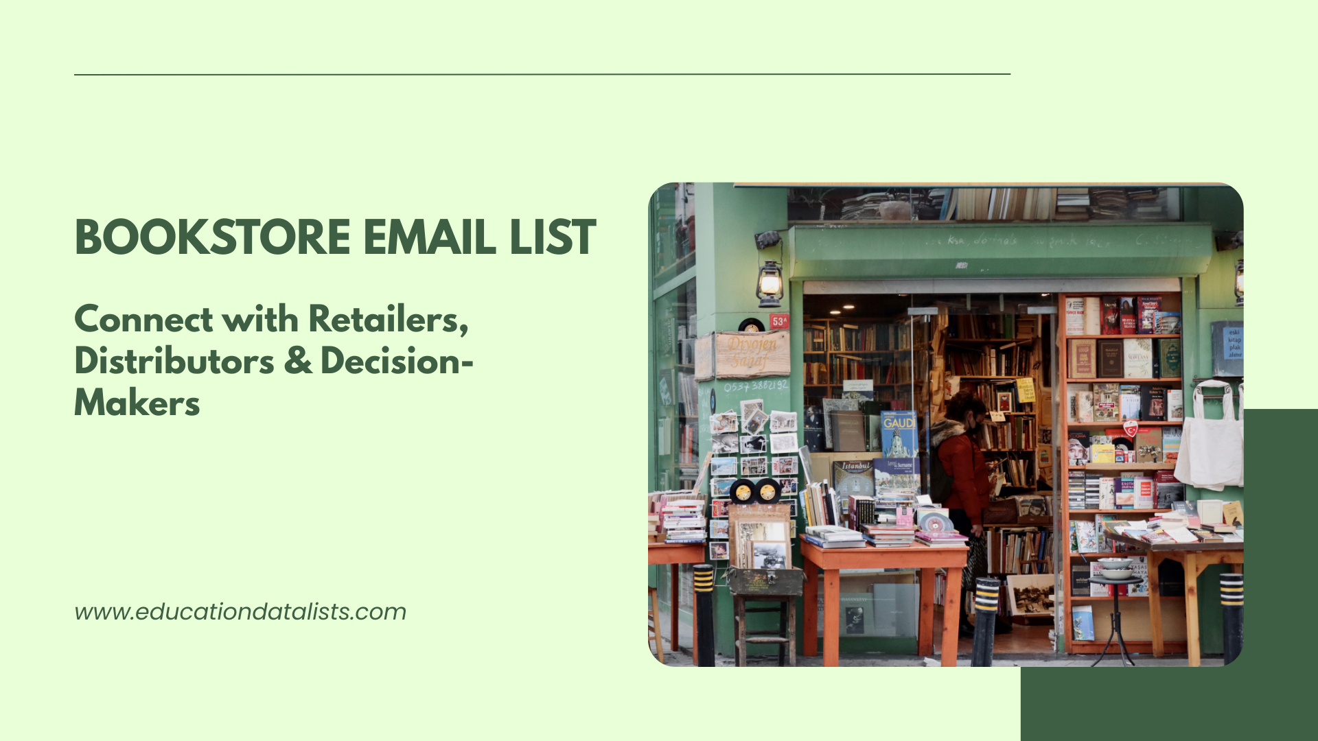 How to Keep Your Bookstore Email List Clean and Effective for Better Campaigns?