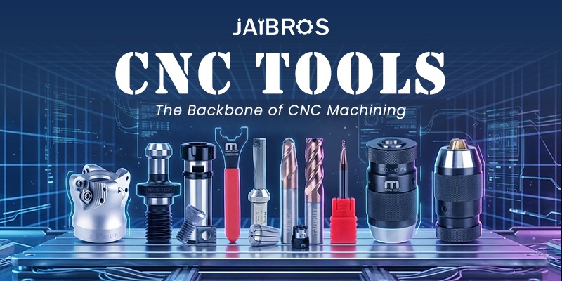 CNC Tool Geometry Impact on Cutting Performance Guide