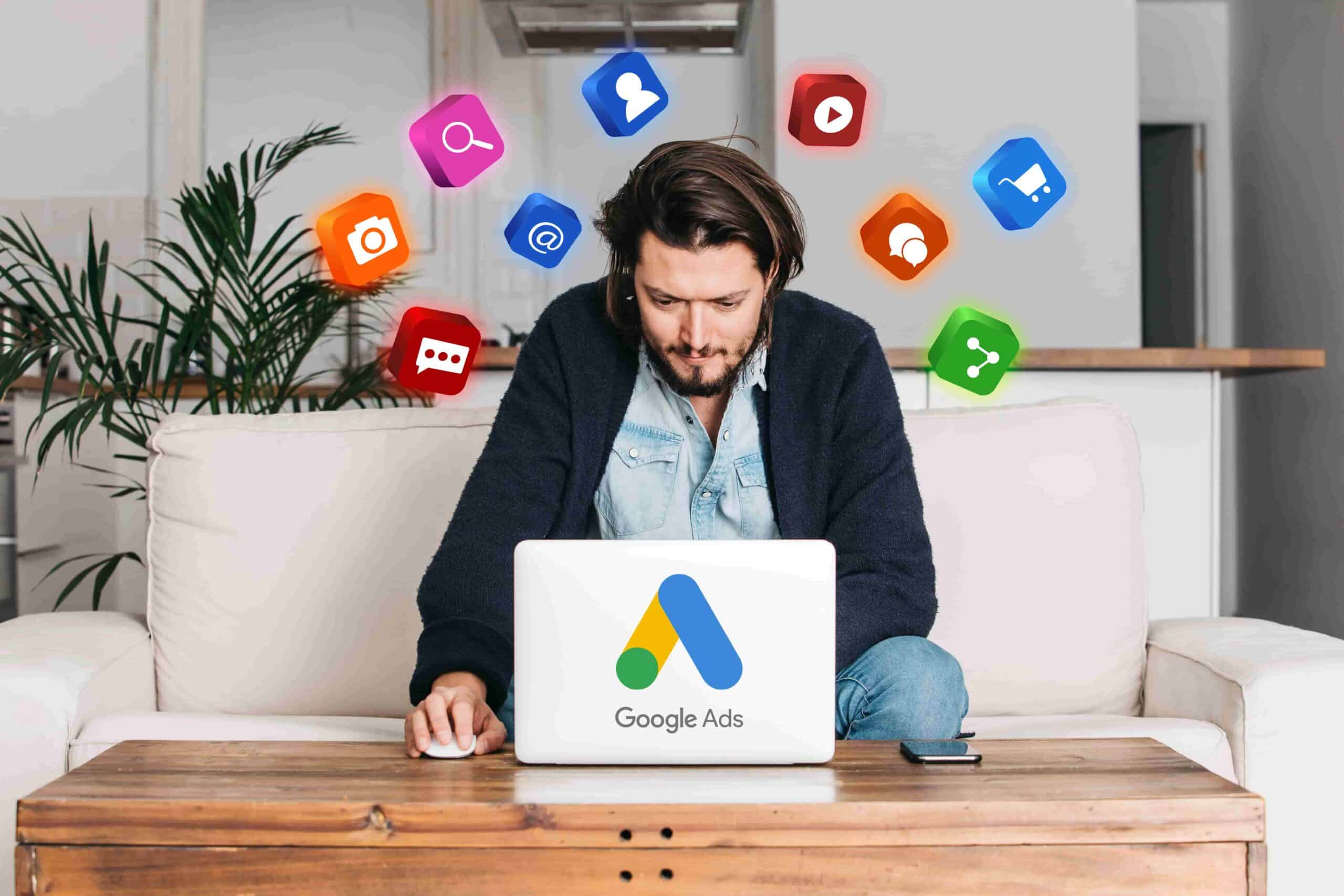 Google Ads Lead Generation: A Complete Guide to Driving High-Quality Business Leads