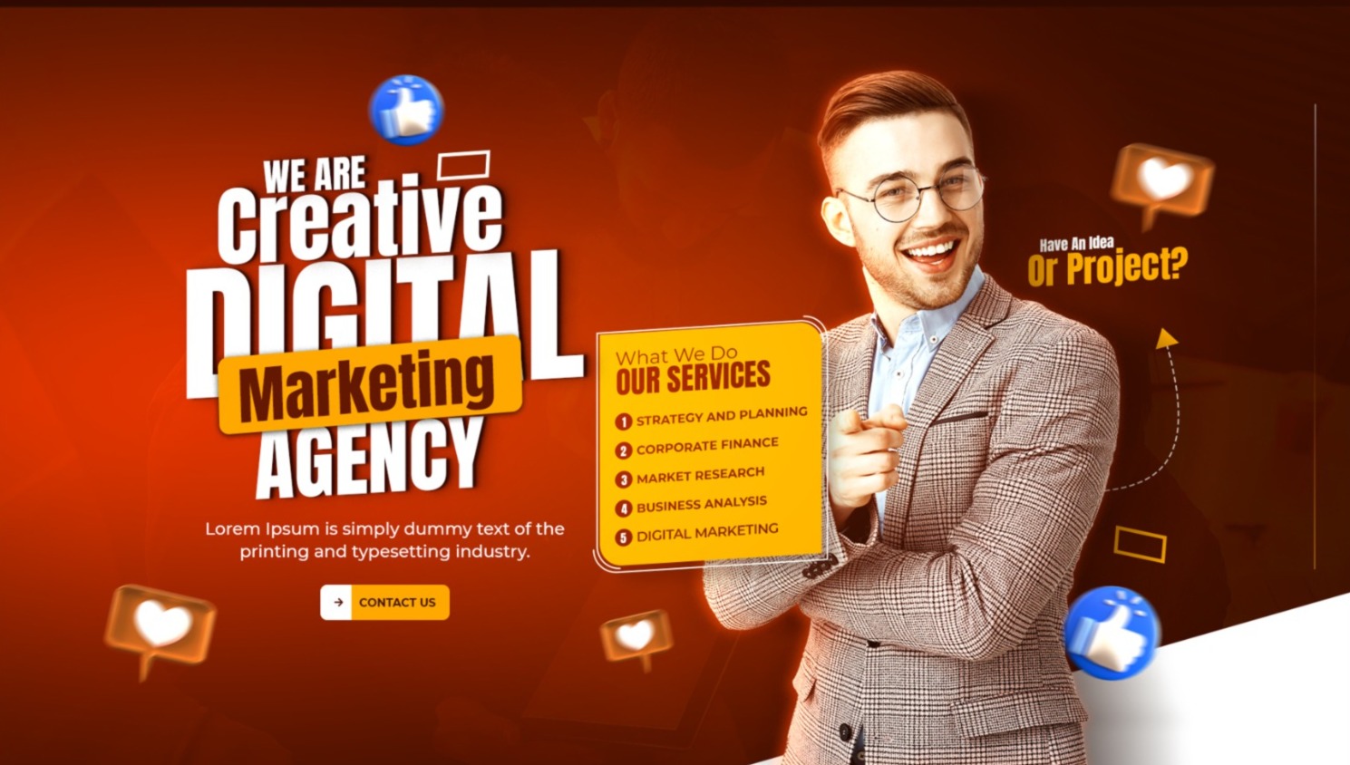 Your Trusted Digital Marketing Agency in Indirapuram - 9717164419